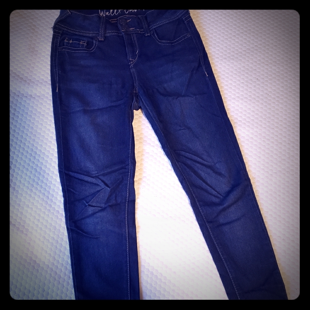 Wallflower Jeans